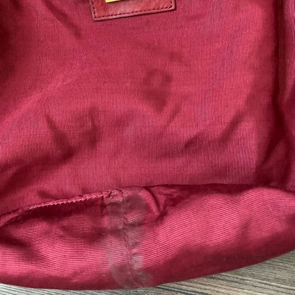 Badglay Mischa sholder bag - Picture 12 of 13